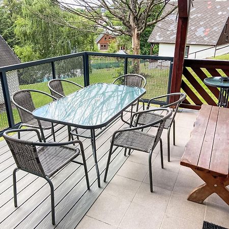 Holiday Home Holiday Hill 29 By Interhome Cista  Exterior foto