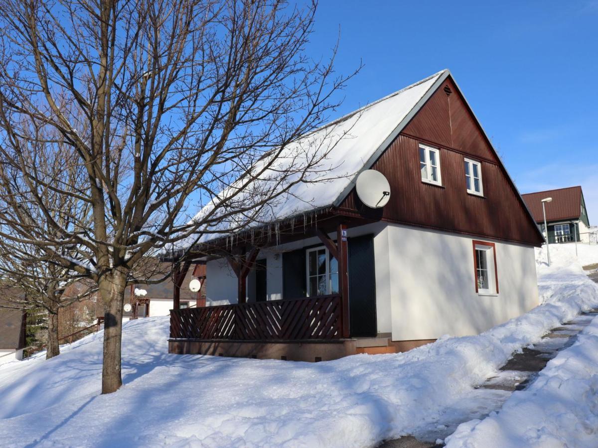 Holiday Home Holiday Hill 29 By Interhome Cista  Exterior foto