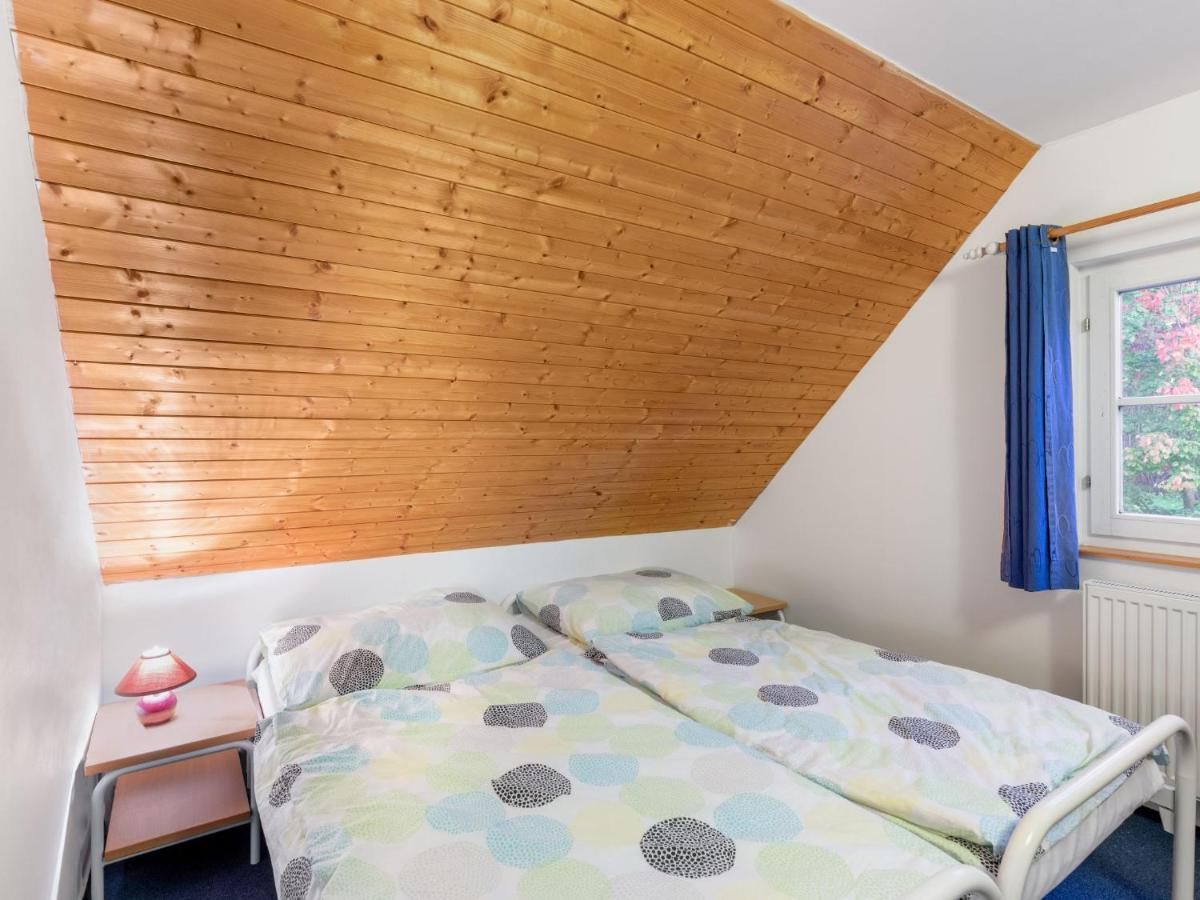 Holiday Home Holiday Hill 29 By Interhome Cista  Exterior foto