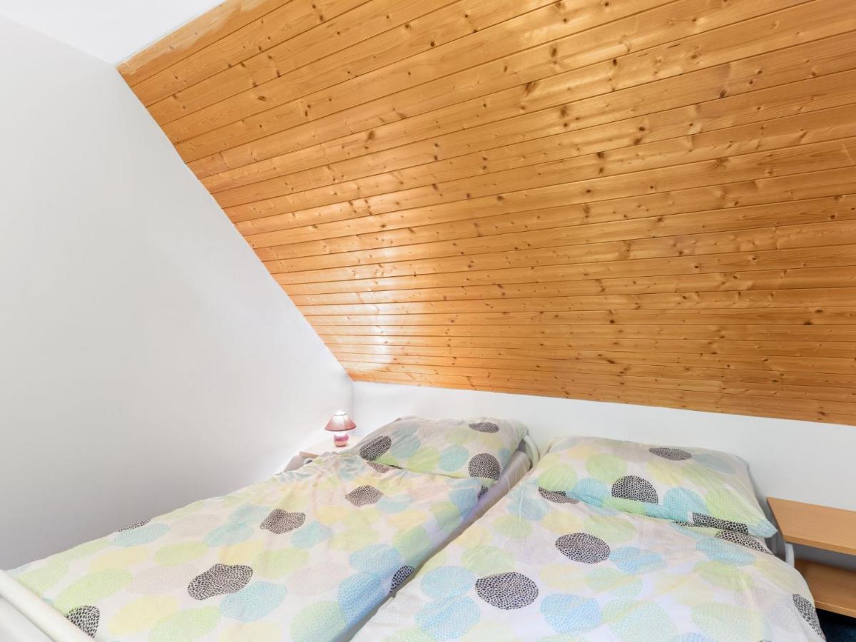 Holiday Home Holiday Hill 29 By Interhome Cista  Exterior foto