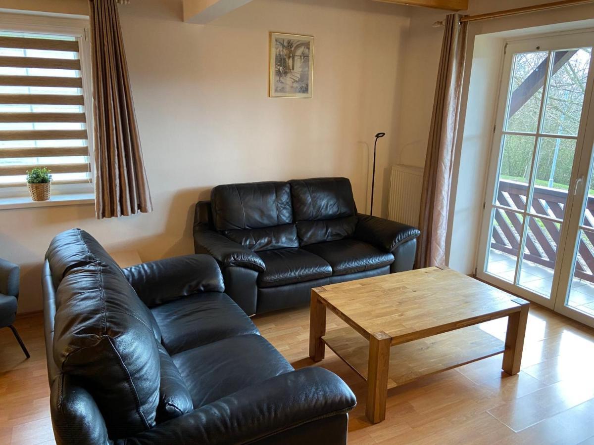 Holiday Home Holiday Hill 29 By Interhome Cista  Exterior foto