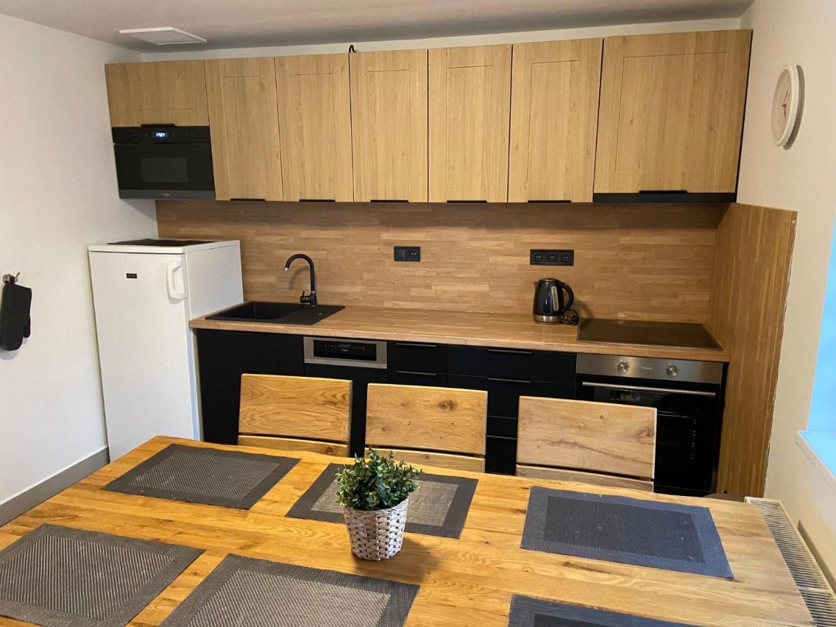 Holiday Home Holiday Hill 29 By Interhome Cista  Exterior foto