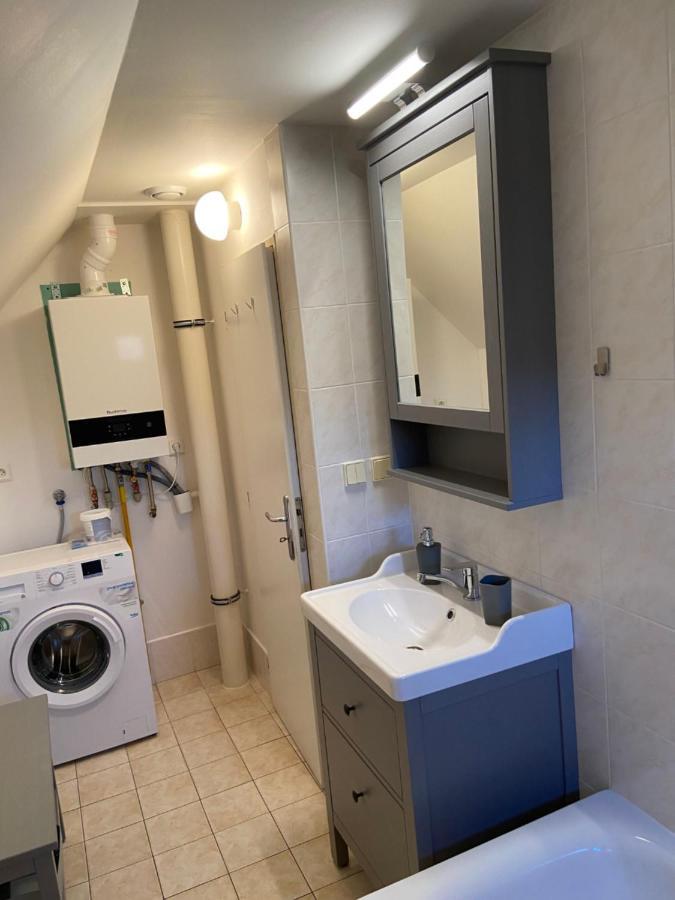 Holiday Home Holiday Hill 29 By Interhome Cista  Exterior foto