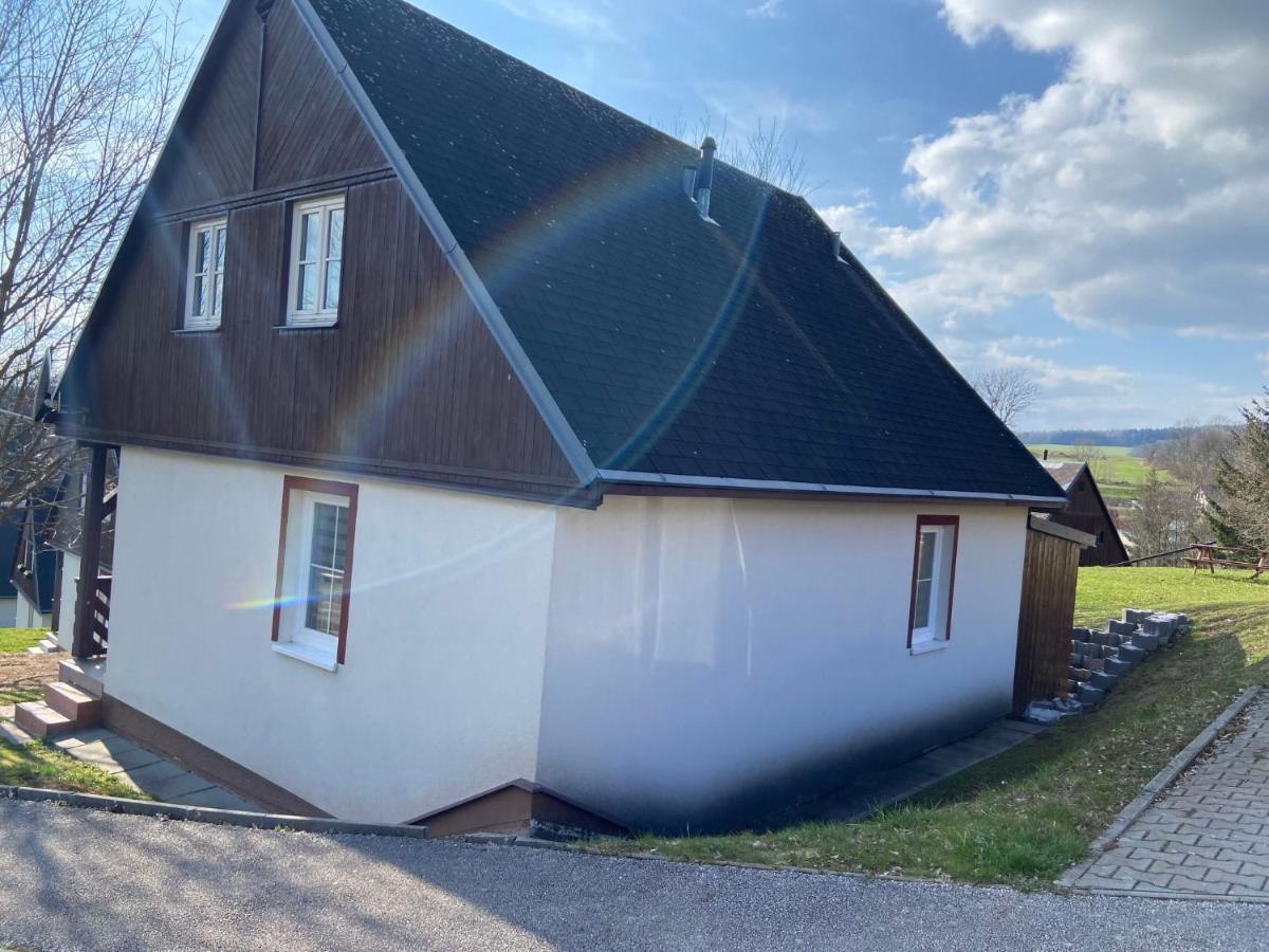 Holiday Home Holiday Hill 29 By Interhome Cista  Exterior foto