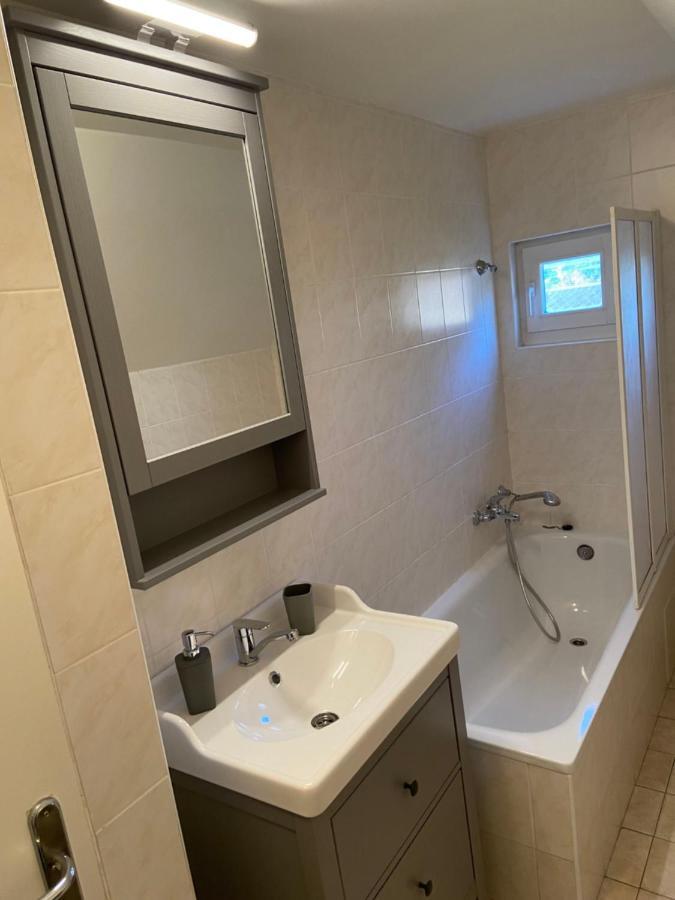 Holiday Home Holiday Hill 29 By Interhome Cista  Exterior foto